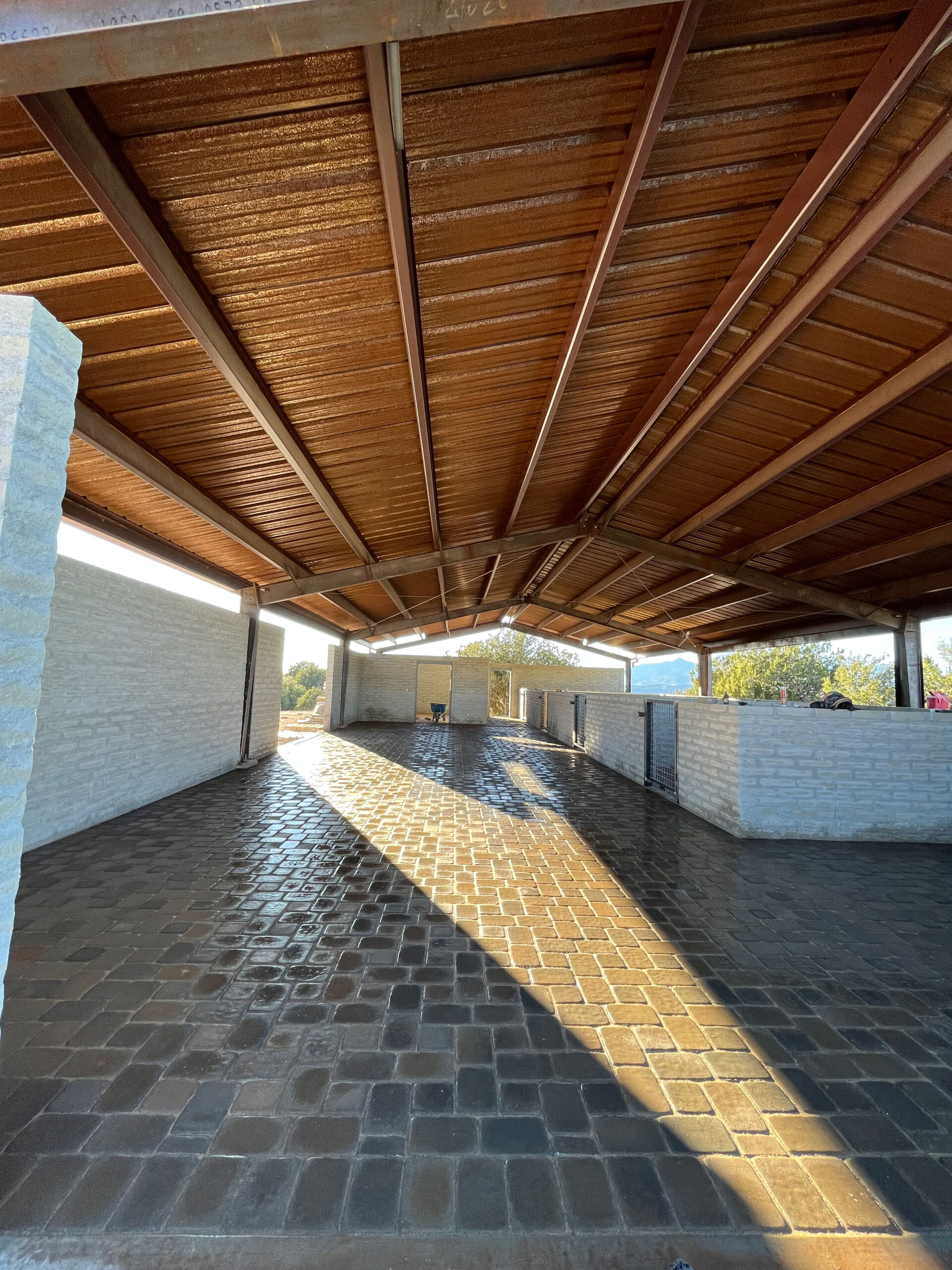 Paver Patios Denver Masonry